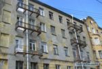 ロシアの建物おそロシア。なにかがおかしいロシアの建設