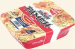 ロシア人がドイツで買ってきた日清カップヌードルを食べ比べしてみた