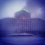 おそロシア！ロシアで氷点下64度を記録！