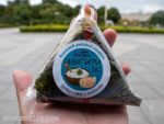 最近モスクワでツナマヨおにぎりが買えるようになったので買ってみた