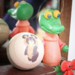 懐かしい感じのすてきなデザイン！ソ連時代のおもちゃを紹介します！！