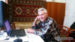 ロシアのコンピューターおじいちゃんがすごい！80歳でOSの再設定、テザリング、新Operaの欠点も理解してる！！