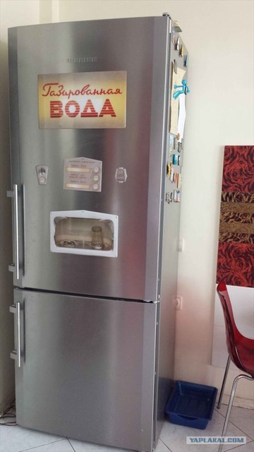 ロシア人はマグネット好き!?　ロシア人の冷蔵庫に貼られた大量のマグネットを紹介します！！