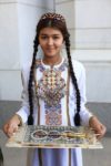 不思議の国、トルクメニスタンを紹介します！