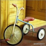 ソ連時代～90年代にかけてのロシアの自転車を紹介します！