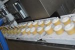 【寒いモスクワツアー】真冬のモスクワでアイスクリーム工場見学へ行ってきた
