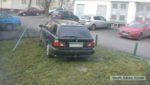 ロシアの違法駐車への対応がおそロシア