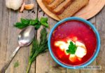 ロシア人以外が理解できないと思われるロシア料理
