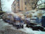 ロシア人「我が国の郵便局の仕事っぷりはやっぱりすごいな。また我々を喜ばしてくれたよ。」
