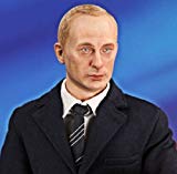 ウラジーミル・プーチン ロシア連邦　首相　１/６　フィギュア