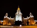 ロシアのスーパーってどんなの？走ってる車はロシア産？夜のモスクワ大学を見てきて！など「モスクワで見てきて！してみて！」調査報告