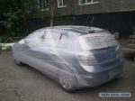 保存用？嫌がらせ？ロシアでラップでグルグル巻きにされた車が発見される