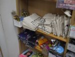 おそロシ庵グッズがジュンク堂池袋本店で販売開始！急いで大人買いしろ!!