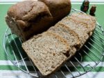 パンから作るロシアの飲み物クワスを作ってそのクワスからパンを作った