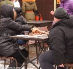 日本の皆さんにロシアのマースレニッツァ（バター祭り）を紹介します