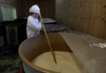日本酒の作り方を見たロシア人の反応