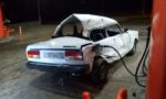 ロシア人「軟弱な外国車よりもロシアの車がやっぱり最高！」