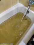 名湯？謎湯？君はモスクワ温泉を知っているか！？