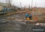 ロシア人が笑わないのは子供の頃おそロシアな公園で遊んでいたから