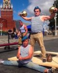 ロシアの写真を見た外国人の反応を見たロシア人の反応
