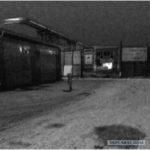 真夜中にロシア人が幽霊と見間違えたものとは？