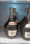 ロシア人が教える密造酒の瓶に貼る銘板の作り方