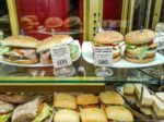 モスクワのドモジェドヴォ空港の食事の値段がべらぼうに高い