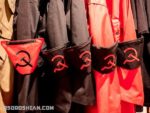 ロシアのファッションブランドが期間限定で銀座で買える！阪急メンズ東京へ急げ！