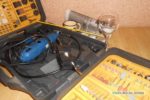 ロシア人のお父さんが教えるルーターを使ったわたあめの作り方